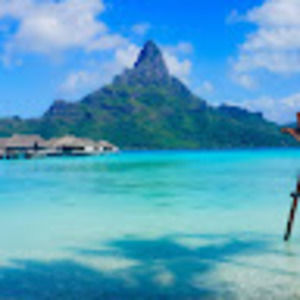 Meet your Posher, Ghada